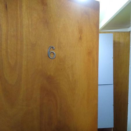 Islanet Hostel & Bar Пуэрто-Монт Экстерьер фото